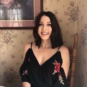 Meet your Posher, Madison